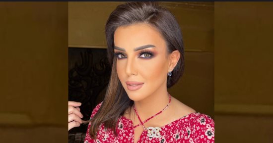الإعلامية ريهام إبراهيم تقدم حفل افتتاح مهرجان المسرح المصري