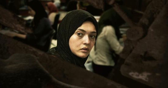 فيلم جحر الفئران يمثل مصر بمهرجان عمان السينمائي الدولي