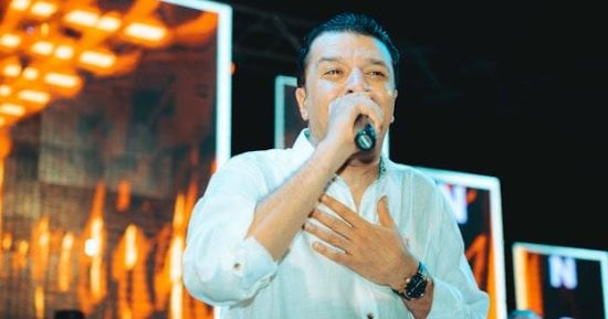 نقيب الموسيقيين: إيرادات النقابة من حفلات الساحل الشمالى تخطت 20 مليون جنيه