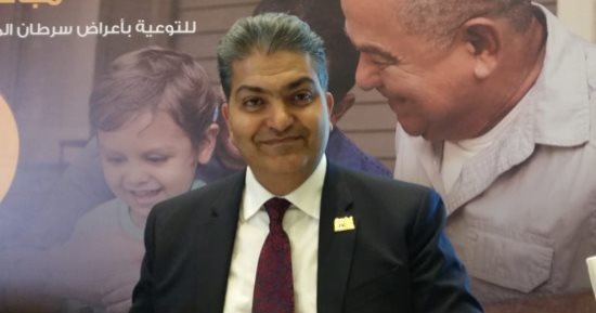 عميد طب طنطا: حصلنا على الميدالية الماسية لإتاحة علاج الجلطات على مدار 24 ساعة