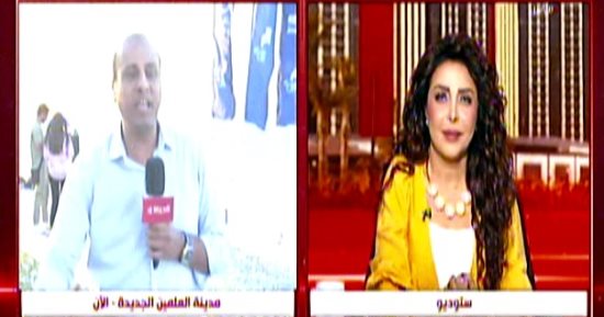 "الحياة اليوم" يرصد الفعاليات الترفيهية والفنية في مهرجان العلمين الجديدة