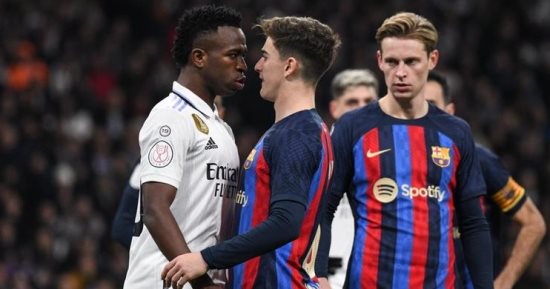 التشكيل المتوقع لمباراة برشلونة ضد ريال مدريد فى الكلاسيكو بأمريكا
