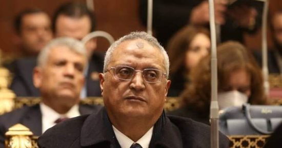 برلماني: مؤتمر "حكاية وطن" رصد الإنجازات فى عهد الرئيس السيسي