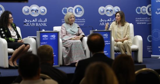 اعرف الفرق بين التراث الثقافى المادى وغير المادى بعد الطرح فى مهرجان جرش