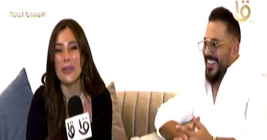 رامي عياش لـ"التاسعة": أشعر بأني مصري من حب الناس والعلمين الجديدة مبهرة