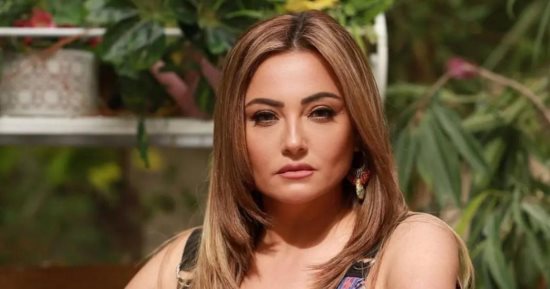 بشرى: الدراما المصرية أثرت فى الوطن العربى كله وسعيدة بإقامة مهرجان الدراما في العلمين
