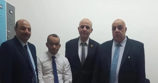 جمارك مطار القاهرة الدولى تضبط محاولة تهريب كمية من السجائر الإلكترونية 