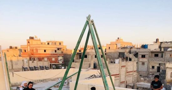 الشباب والرياضة بشمال سيناء تواصل فعاليات مبادرة "صيف شبابنا.. رياضتنا في إجازتنا"
