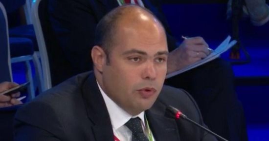 محمود ممتاز: مصر مهتمة بالتعاون الإقليمى والدولى فى مكافحة الممارسات الاحتكارية