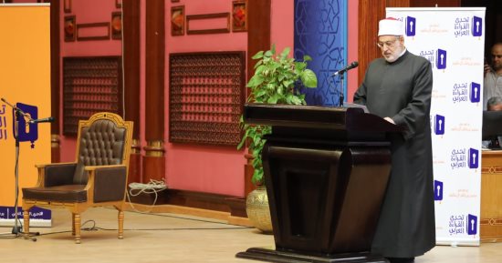 وكيل الأزهر: مشروع «تحدي القراءة» يحظى بالدعم الكامل من الإمام الأكبر