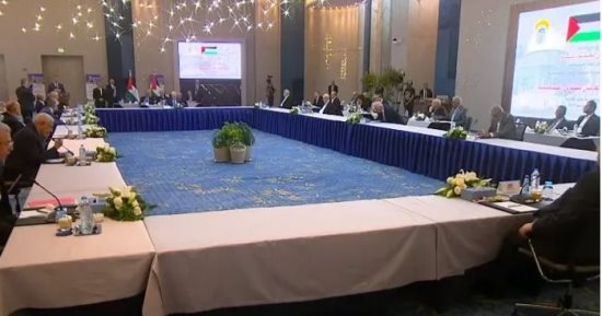 "القاهرة الإخبارية": اجتماع الفصائل الفلسطينية بالعلمين فرصة للتوافق وتعزيز لدور مصر