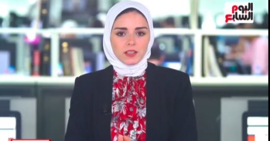 حالة الطقس.. حار على أغلب الأنحاء شديد الحرارة جنوبا.. فيديو
