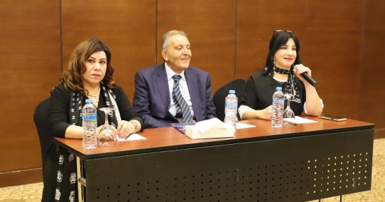 الغرفة التجارية بالإسكندرية: دعم المرأة يضيف 12 تريليون دولار إلى الناتج الإجمالى العالمى