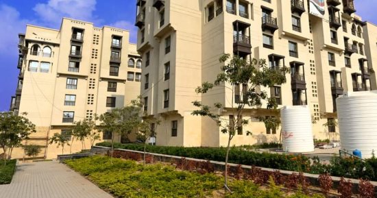 مشروع إسكان مجرى العيون.. الصور تتحدث عن روعة الإنجاز