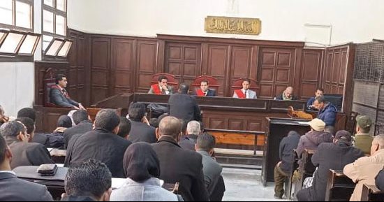السجن 15 سنة لـ4 طلاب قتلوا طفلا بسبب فتاة فى الإسماعيلية 