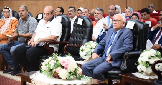 تعرف على إجراءات تفعيل ترشيد الكهرباء لمواجهة أزمة الطاقة  ببورسعيد