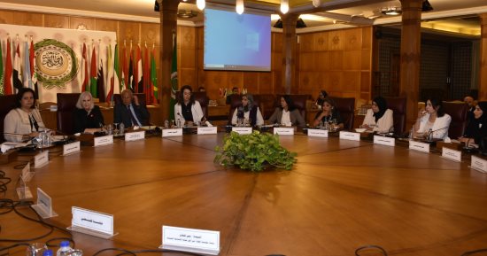 الشبكة العربية للنساء وسيطات السلام تؤكد تضامنها مع نساء وفتيات السودان