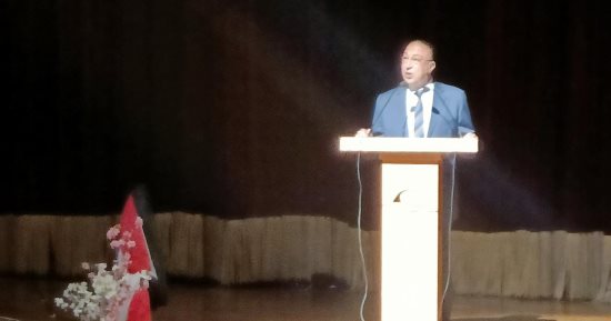 محافظ الإسكندرية: اهتمام كبير بذوي الهمم فى عهد الرئيس السيسي