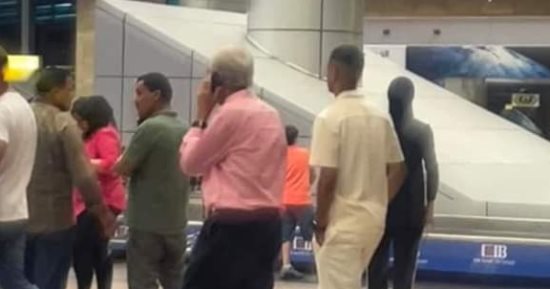 رضا سليم يخضع للكشف الطبى بالأهلى غدا بعد قدومه للقاهرة