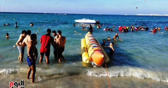 لسفرية الاحتفال بنتيجة الثانوية العامة.. 4 أماكن مناسبة لرحلة اليوم الواحد