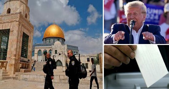 باختصار.. أهم الأخبار العربية والعالمية حتى الظهيرة.. مستوطنون يقتحمون المسجد الأقصى بحماية الاحتلال الإسرائيلى.. زلزال بقوة 4.1 درجة يضرب رومانيا.. مصرع 6 أشخاص إثر تحطم طائرة صغيرة فى كالجارى بكندا