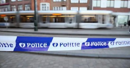 جريمة مروعة فى بلجيكا.. شاب يقتل والدته ويخفى أجزاء من جثمانها داخل ثلاجة