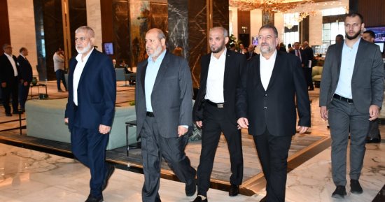أشرف العشرى: اجتماع "فصائل فلسطين" بالعلمين مهم جدا..ومصر دولة مفتاحية تحظى بالثقة