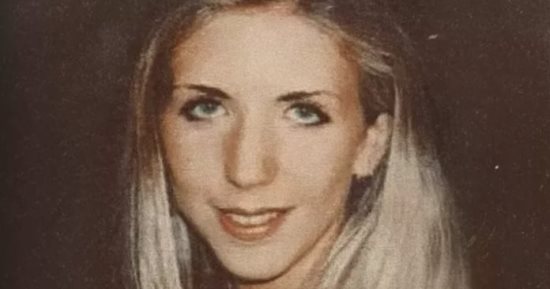 صدمة مشاهدى Missing: The Lucie Blackman Case.. اعرف  القصة