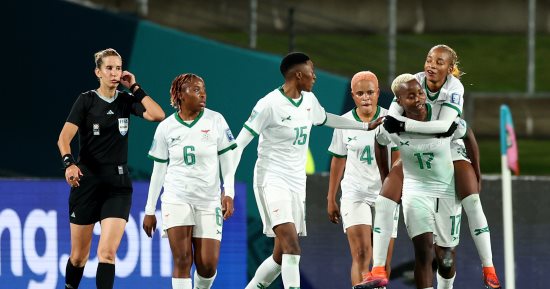 كأس العالم للسيدات يسجل رقما تاريخيا بإحراز الهدف 1000.. فيديو وصور