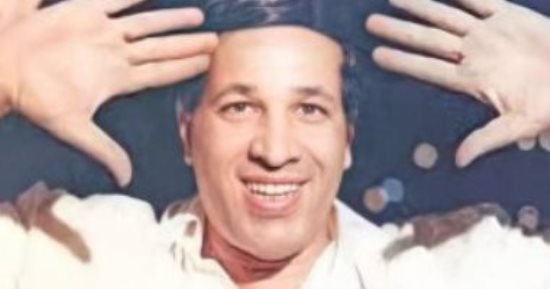 الفرق بين ميلاده ووفاته يوم واحد.. ذكرى رحيل سعيد صالح 