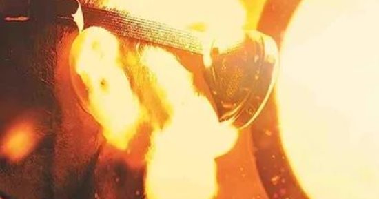فيلم Oppenheimer يتخطى نصف مليار دولار عالميا