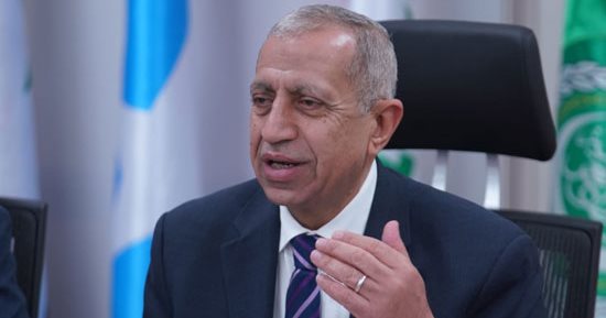رئيس الأكاديمية العربية يزف بشرى سارة لأوائل الثانوية العامة والمتفوقين من ذوى الهمم