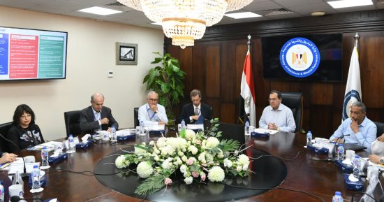 البترول: فريق عمل مشروع توسعات مصفاة "ميدور " يحقق 20 مليون ساعة عمل