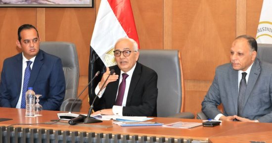 وزير التعليم يعلن مؤشرات نتيجة الثانوية العامة وفتح التظلمات 3 أغسطس