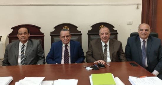 إحالة أوراق عامل للمفتى قتل سائق توك توك لسرقته بمقابر فى الإسكندرية