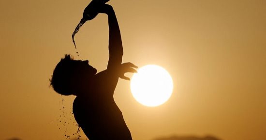 4 أبراج من الأفضل تجنبها في الموجة الحارة.. الحمل والثور أبرزها