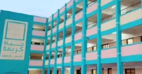 مشروعات حياة كريمة ترى النور في قرية أبو عوالى بالمنوفية.. صور