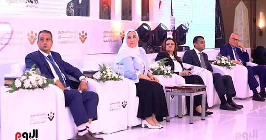 الهجرة: ننسق مع 10 وزارات وجهات لإطلاق الشركة الاستثمارية للمصريين بالخارج