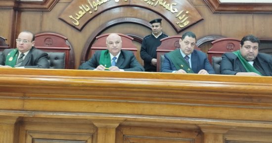 المشدد 6 سنوات لعامل وغرامة 100 ألف جنيه لحيازته هيروين بالشرقية