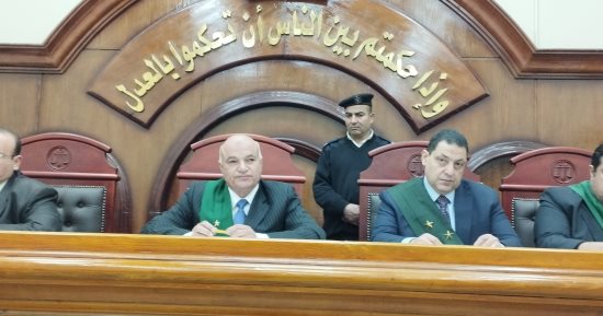 المشدد 6 سنوات لعامل لحيازته 57 لفافة هيروين بالشرقية