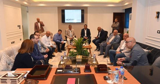 وزير الإسكان يصدر حزمة من التكليفات لرؤساء أجهزة 4 مدن جديدة