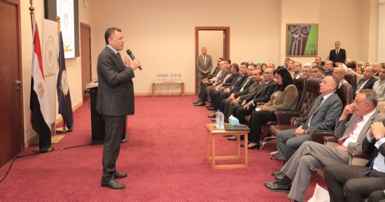 وزارة السياحة والهيئات التابعة لها تنتقل بشكل كامل للعمل من العاصمة الإدارية