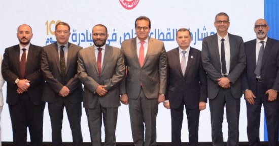 "أورنچ مصر" تساهم فى إنهاء قوائم انتظار عمليات أورام الثدى