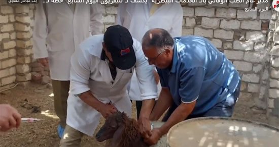عفروتو يطلب من الجمهور الدعاء له بعد إصابته بقطع فى الأحبال الصوتية