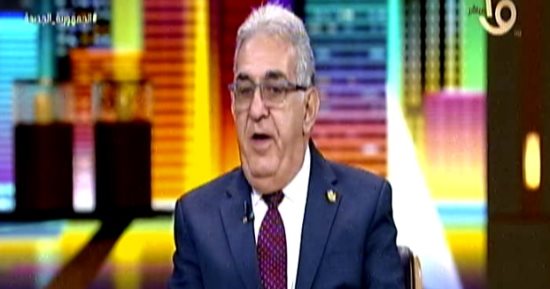 "التاسعة" يناقش ردود الفعل على إطلاق النسخة الرابعة من مؤتمر "المصريين بالخارج"