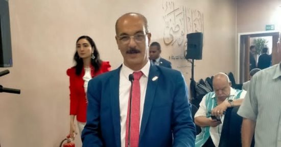 نقابة العلوم الصحية تعرض 9 مطالب بالحوار الوطنى
