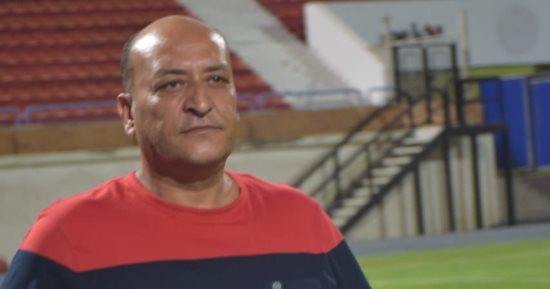 علاء السعدنى: نجهز خريطة صفقات الطلائع استعدادا للموسم الجديد