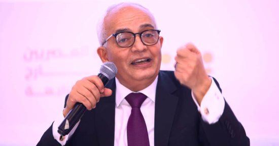 وزير التعليم يعتمد نتيجة امتحانات القبول بمدارس STEM والمتفوقين للبنين بعين شمس