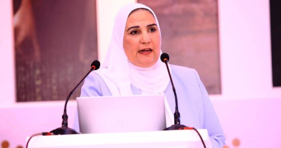 التضامن: نتابع سير العمل فى حملة هنوصلك لاستخراج بطاقات الخدمات لذوى الإعاقة