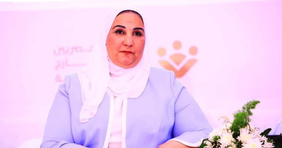 التضامن تصرف معاشات أغسطس من بنك ناصر وتغذية ماكينات الصرف